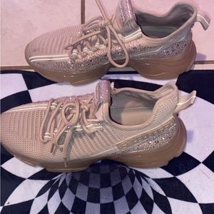 Steve Madden shoes